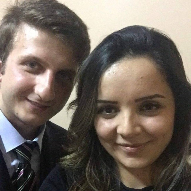 Köprübaşı beşköy konuklu mahallesinden( yanmiş )Feyzullah Karaman hocamızın oğlu Selahattin Karaman